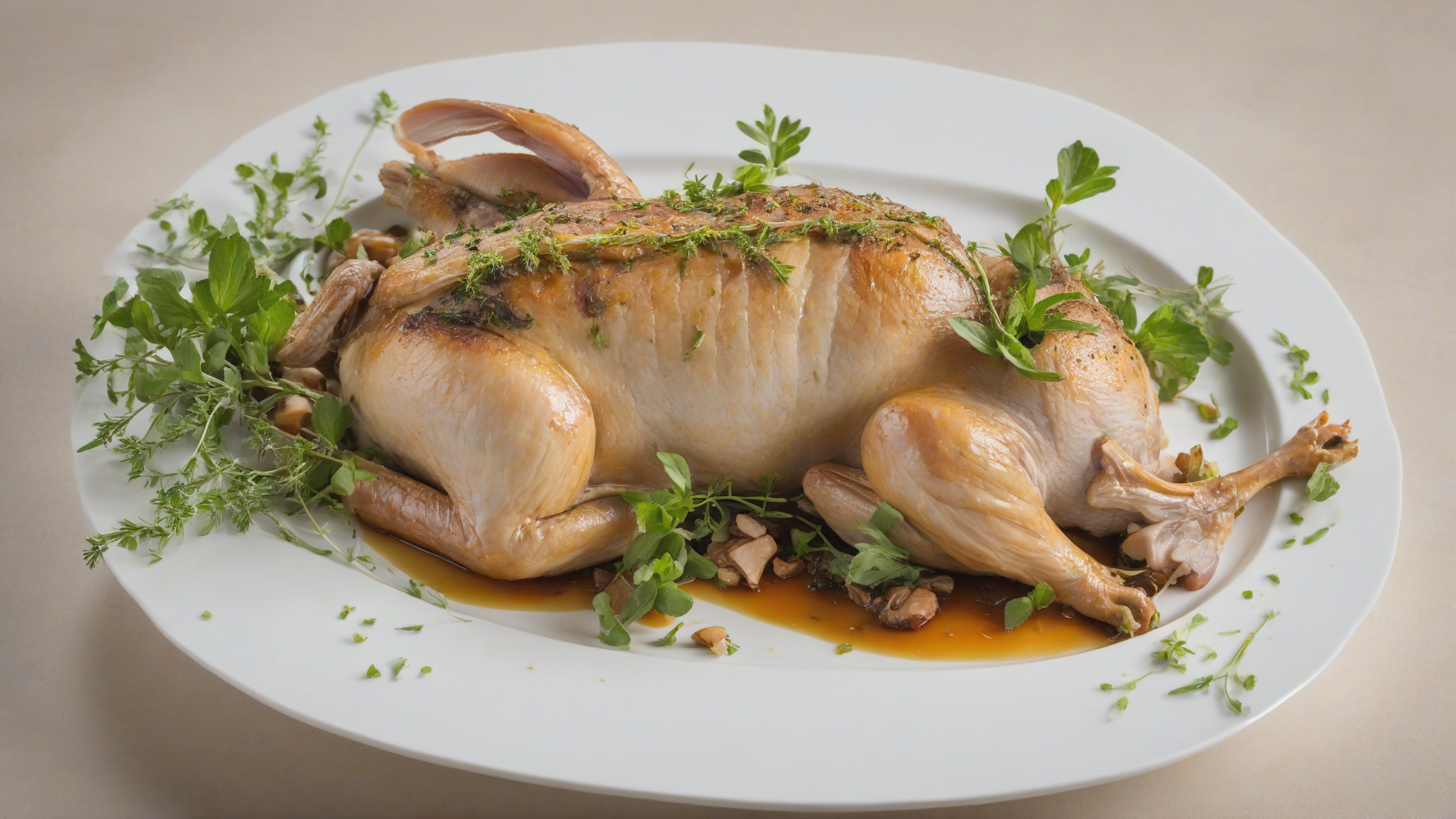 coniglio arrosto